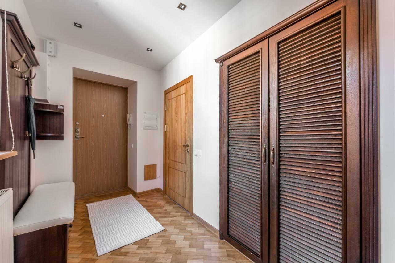 Апартаменты Angel House Vilnius, 32 Экстерьер фото